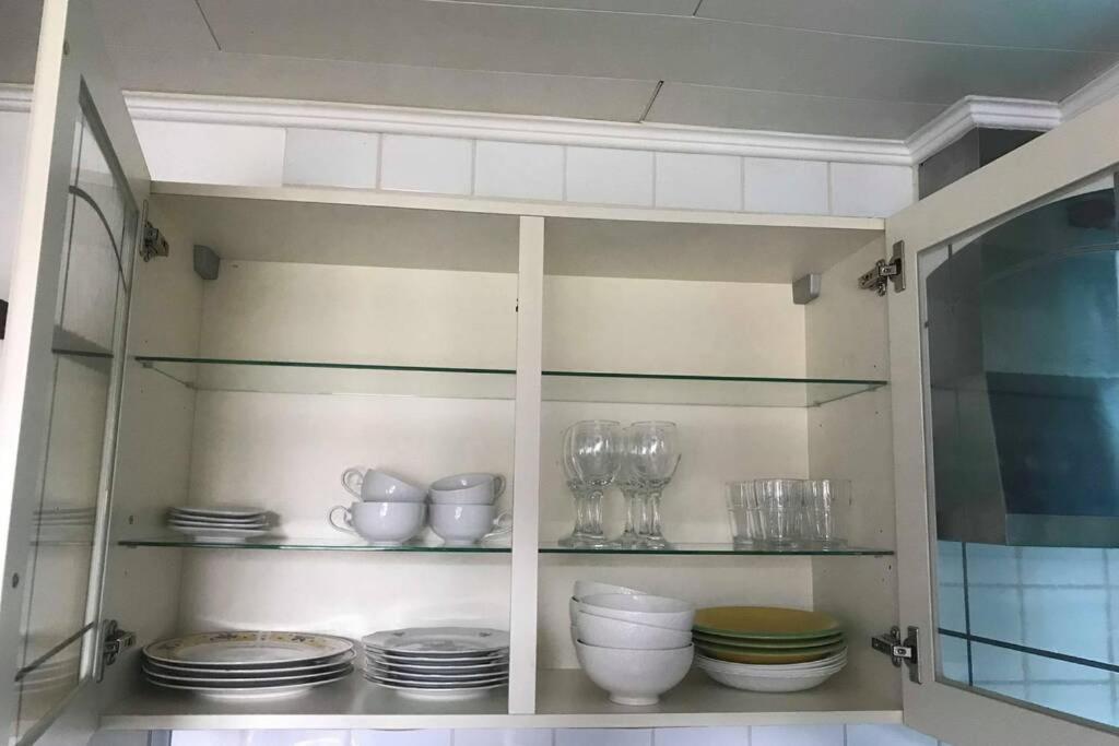 La Petite Maison Bienne-lez-Happart Zewnętrze zdjęcie